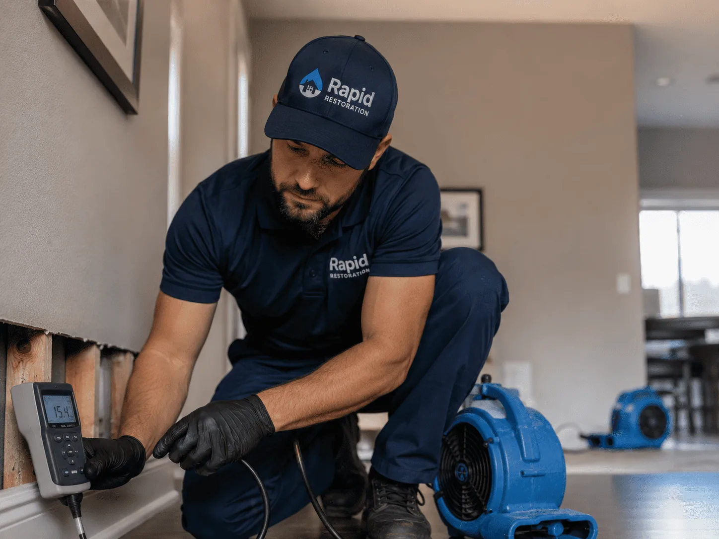 Common questions about Dehumidification in West Long Branch, NJ